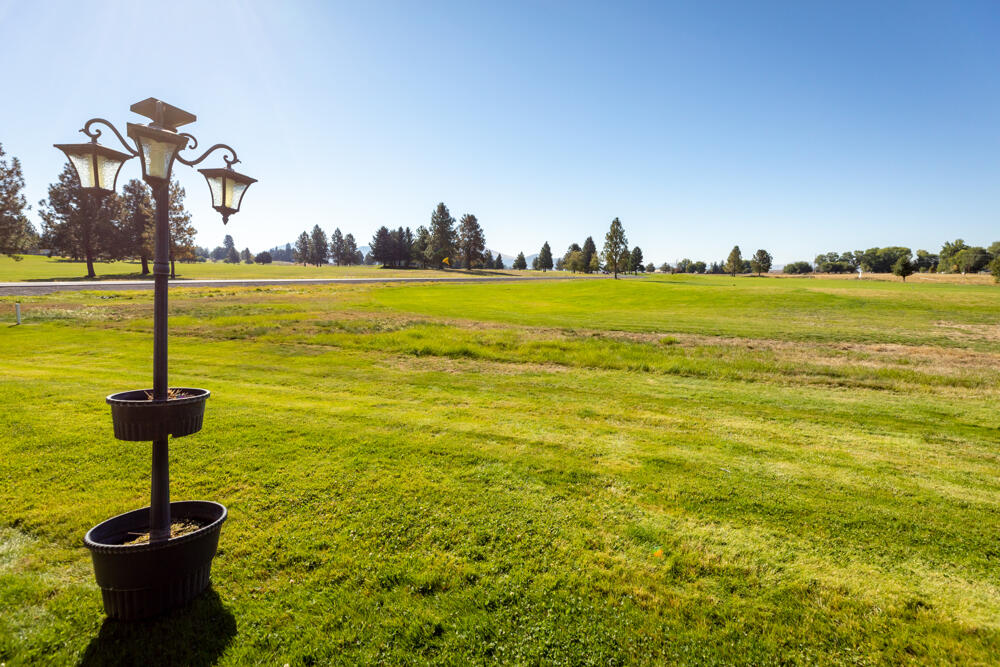 Shield Crest - Residential