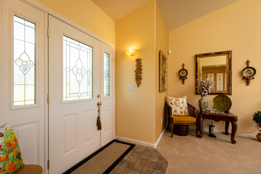 Shield Crest - Residential