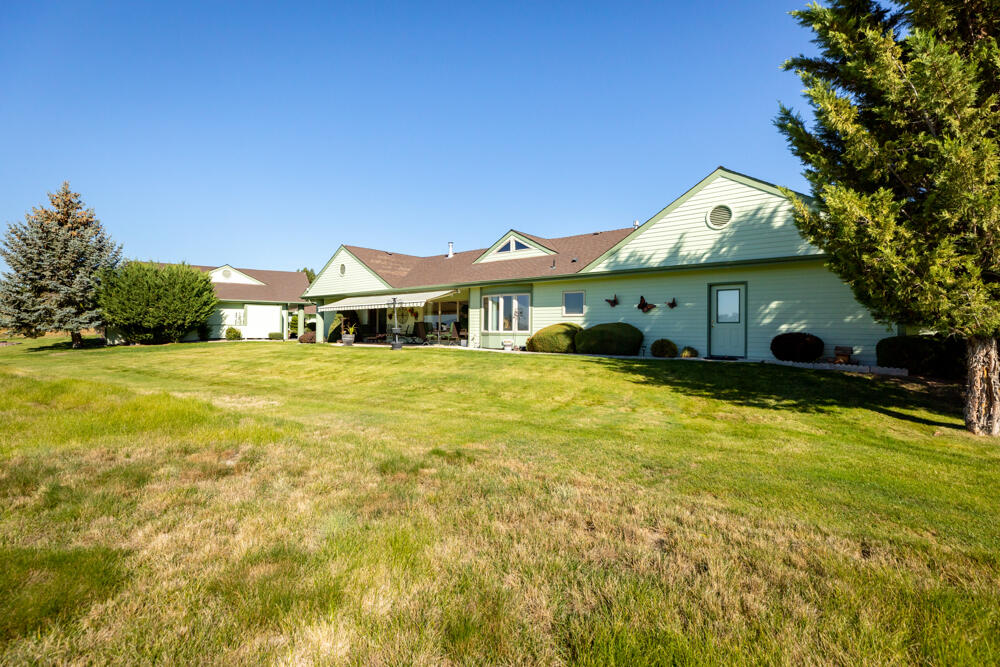 Shield Crest - Residential