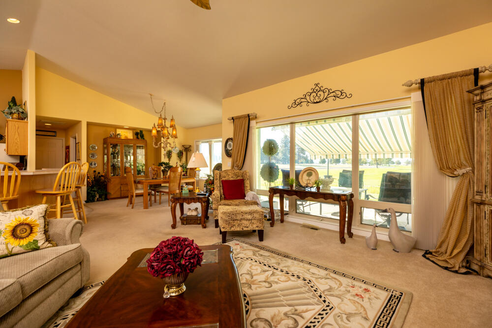 Shield Crest - Residential