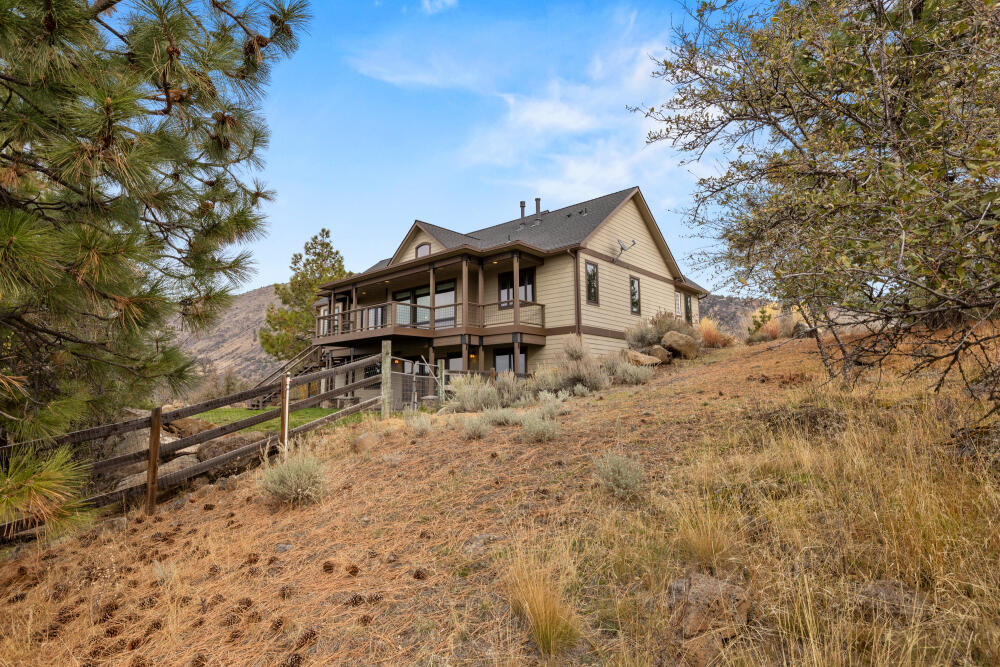 Gray Rock - Residential