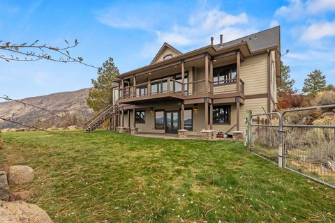 Tiny photo for 6346 Stoneridge Drive, Klamath Falls, OR 97601 (MLS # 220211677)