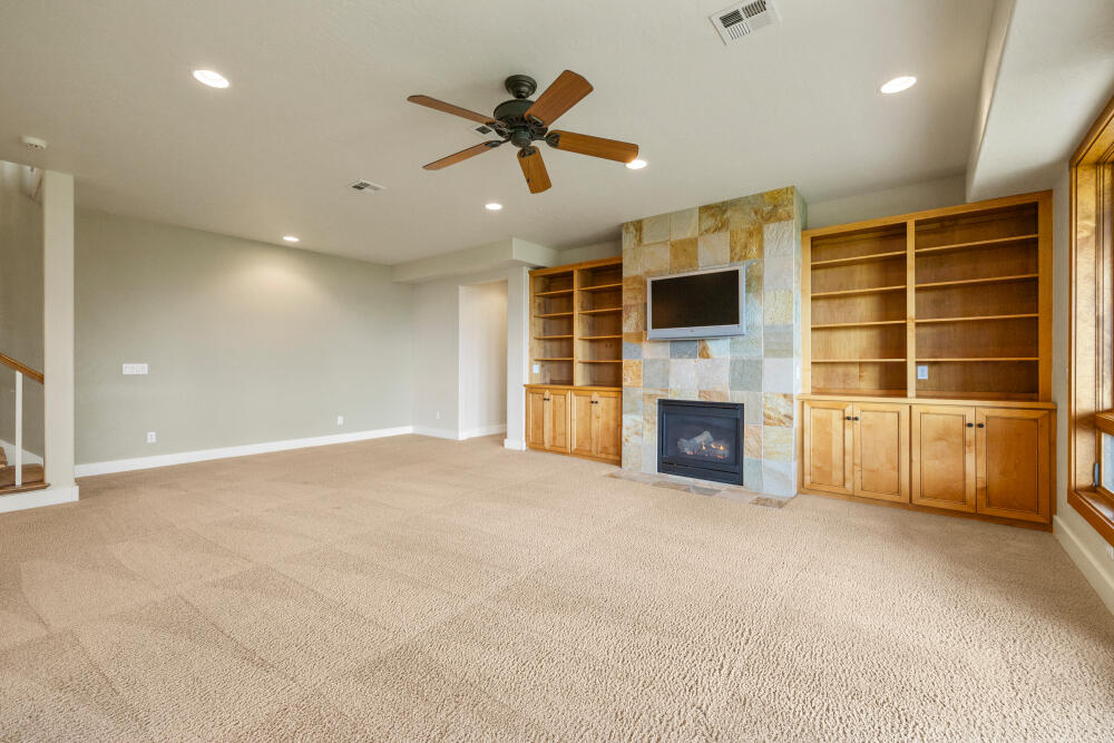 Gray Rock - Residential