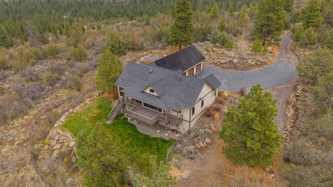Tiny photo for 6346 Stoneridge Drive, Klamath Falls, OR 97601 (MLS # 220211677)