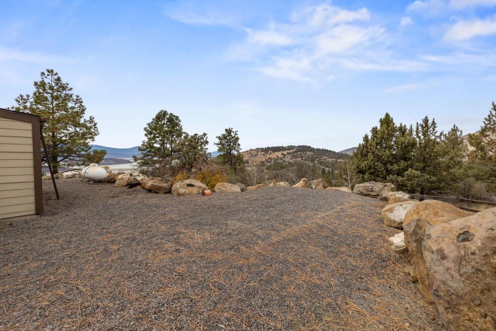Gray Rock - Residential