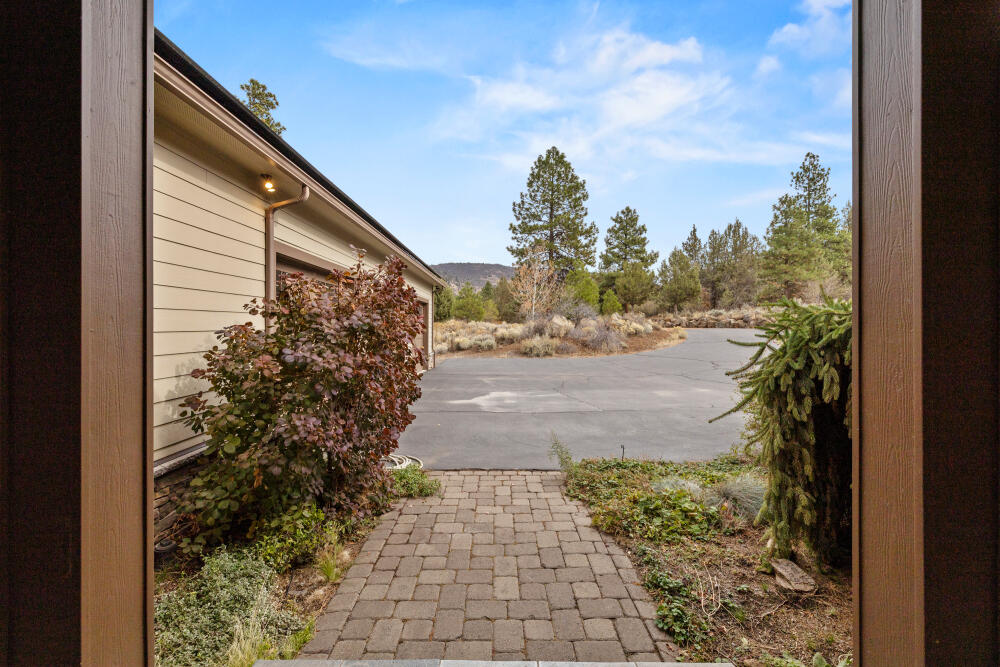 Gray Rock - Residential