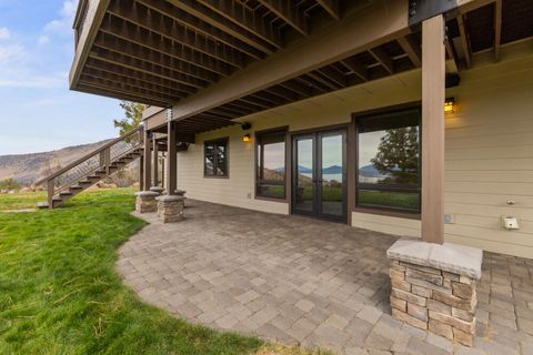 Tiny photo for 6346 Stoneridge Drive, Klamath Falls, OR 97601 (MLS # 220211677)