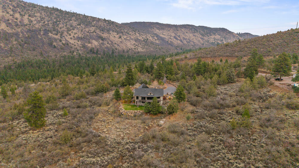 Gray Rock - Residential