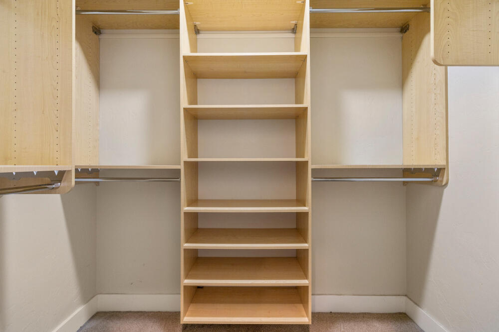 Gray Rock - Residential