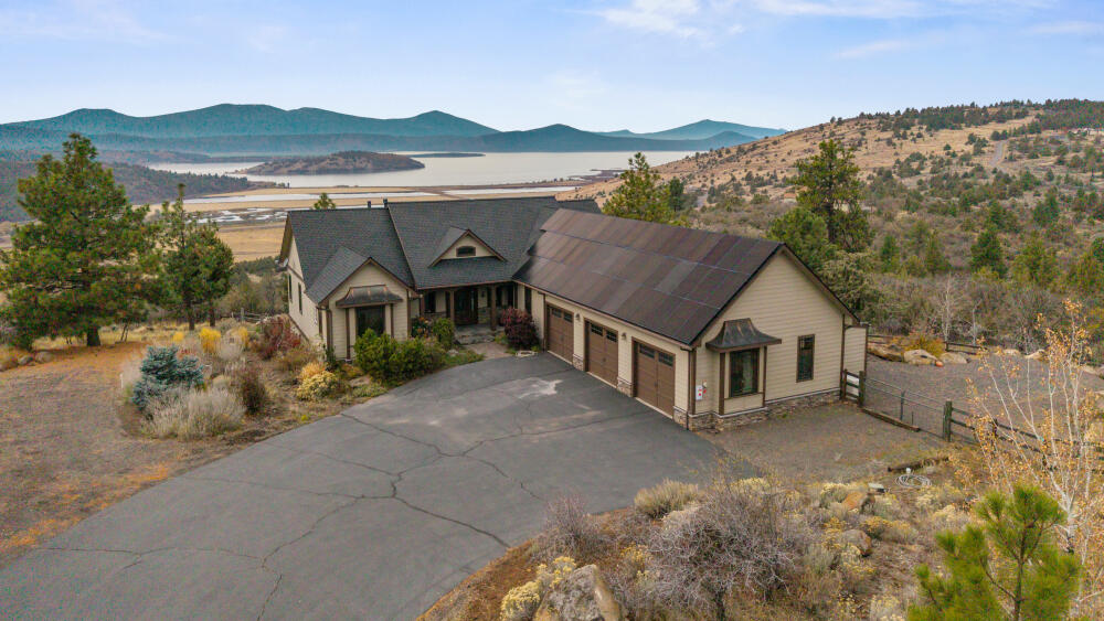 Gray Rock - Residential