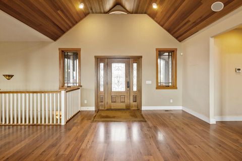 Tiny photo for 6346 Stoneridge Drive, Klamath Falls, OR 97601 (MLS # 220211677)