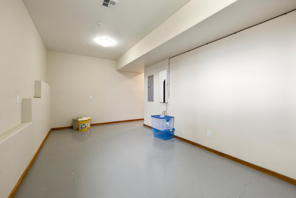 Gray Rock - Residential