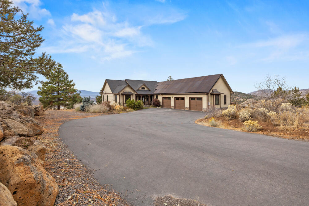 Gray Rock - Residential