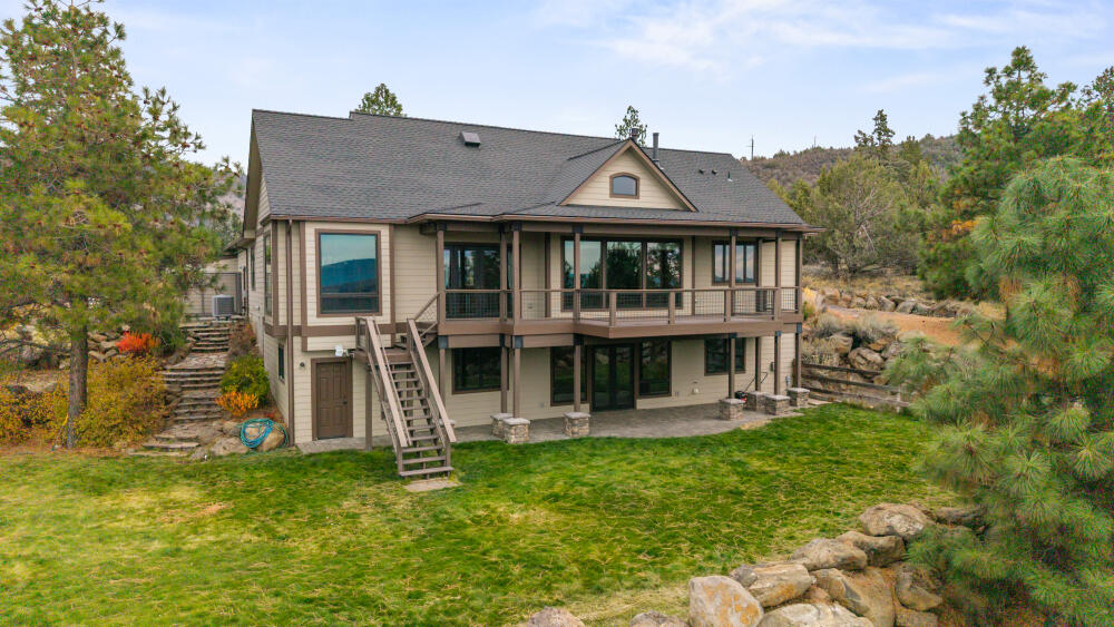 Gray Rock - Residential