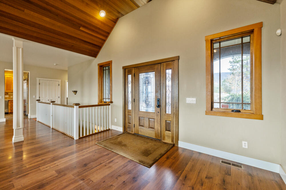 Gray Rock - Residential