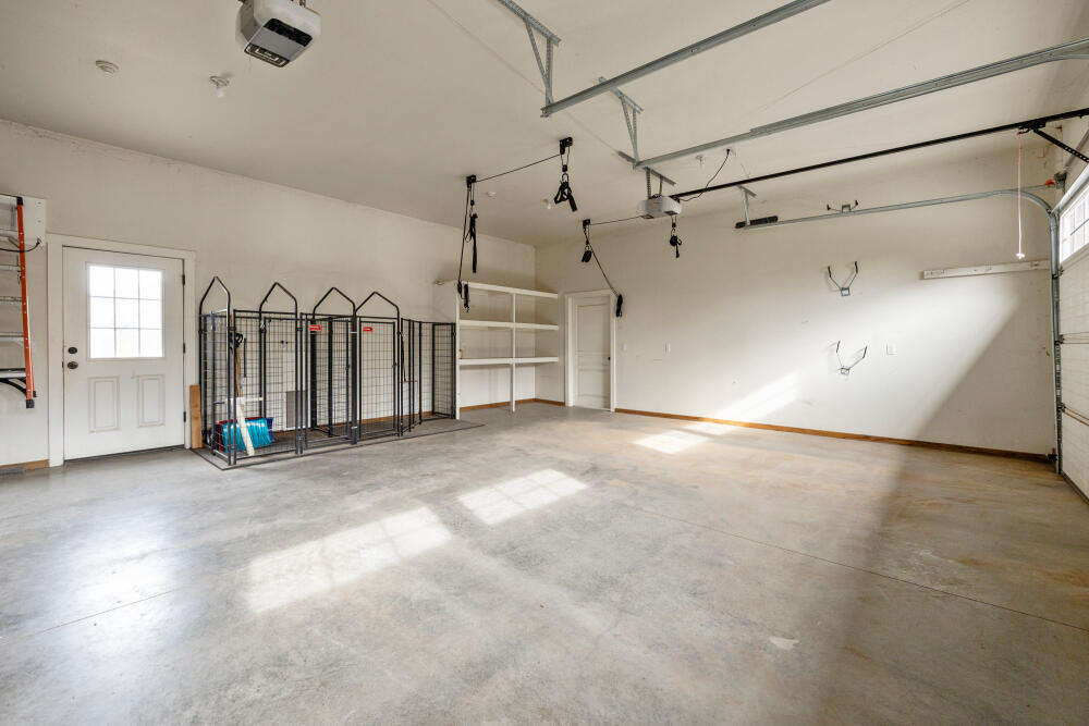 Gray Rock - Residential