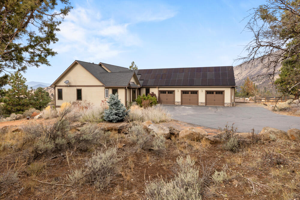 Gray Rock - Residential