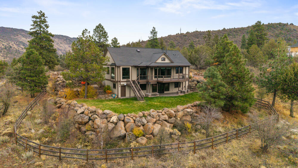 Gray Rock - Residential
