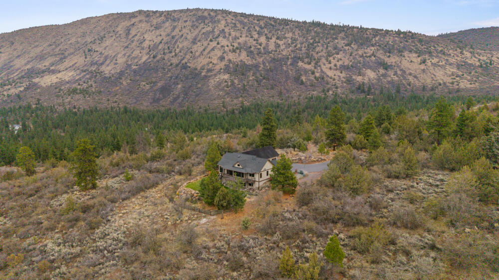 Gray Rock - Residential