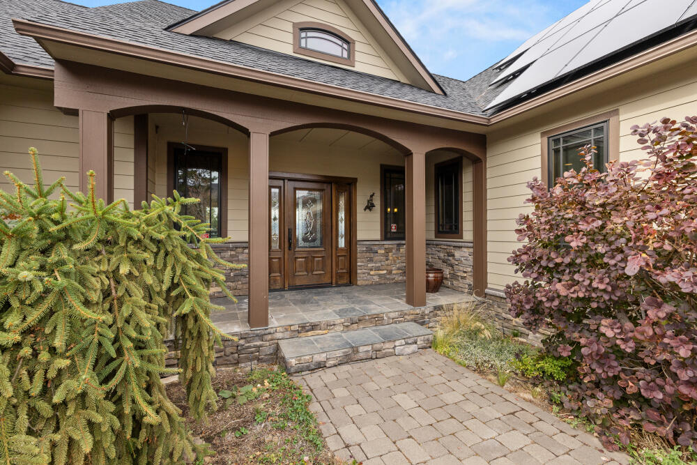 Gray Rock - Residential