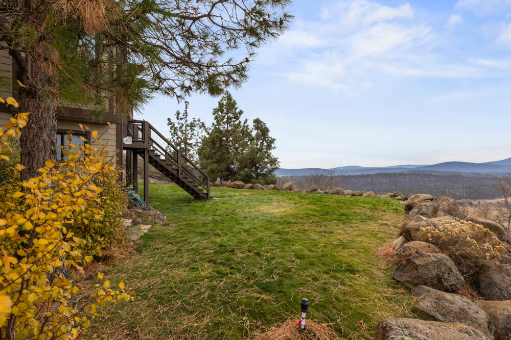 Gray Rock - Residential