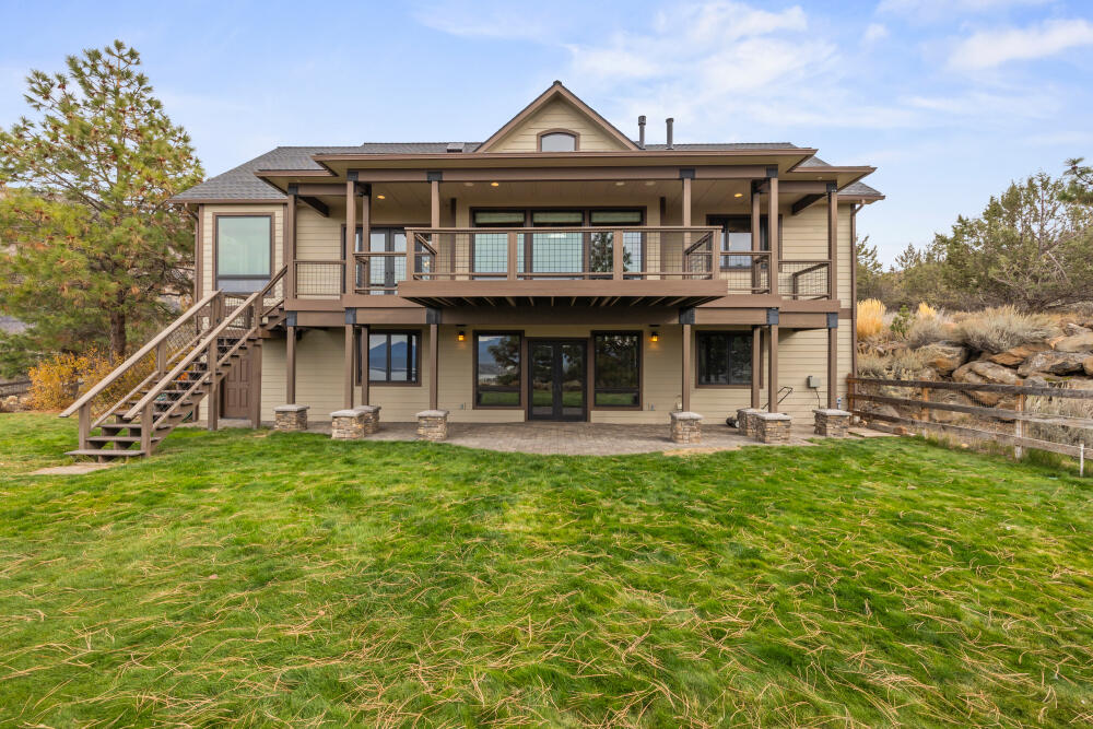 Gray Rock - Residential