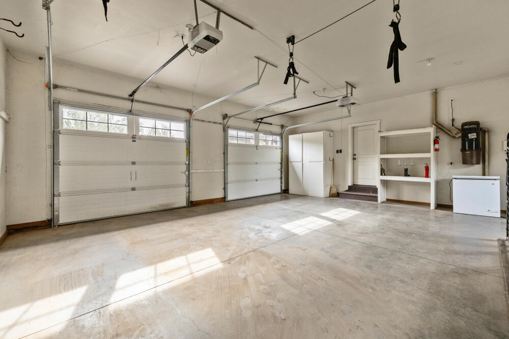 Gray Rock - Residential