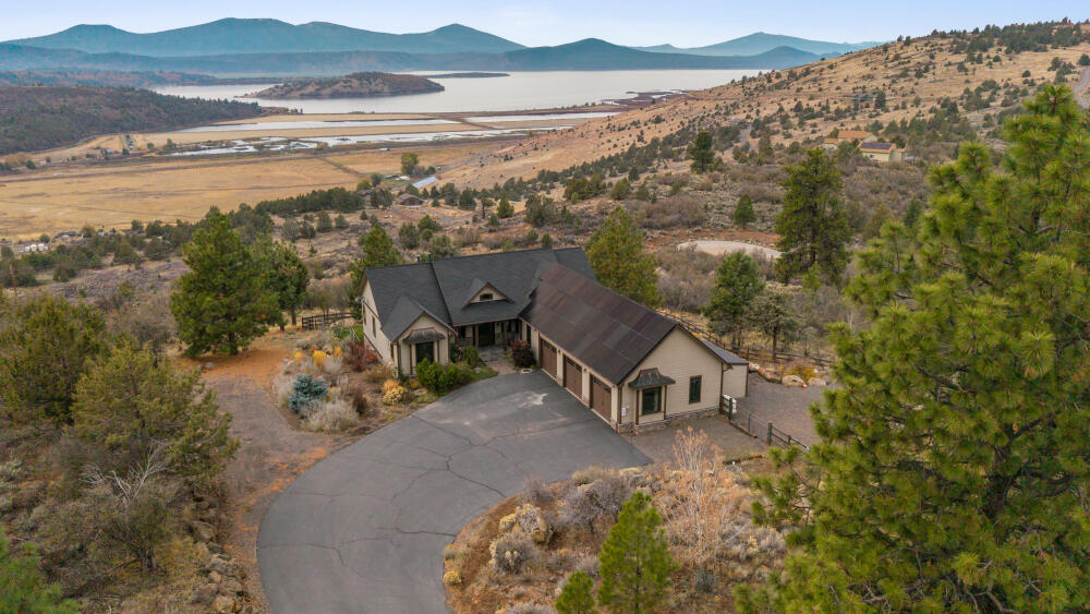 Gray Rock - Residential