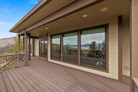 Tiny photo for 6346 Stoneridge Drive, Klamath Falls, OR 97601 (MLS # 220211677)