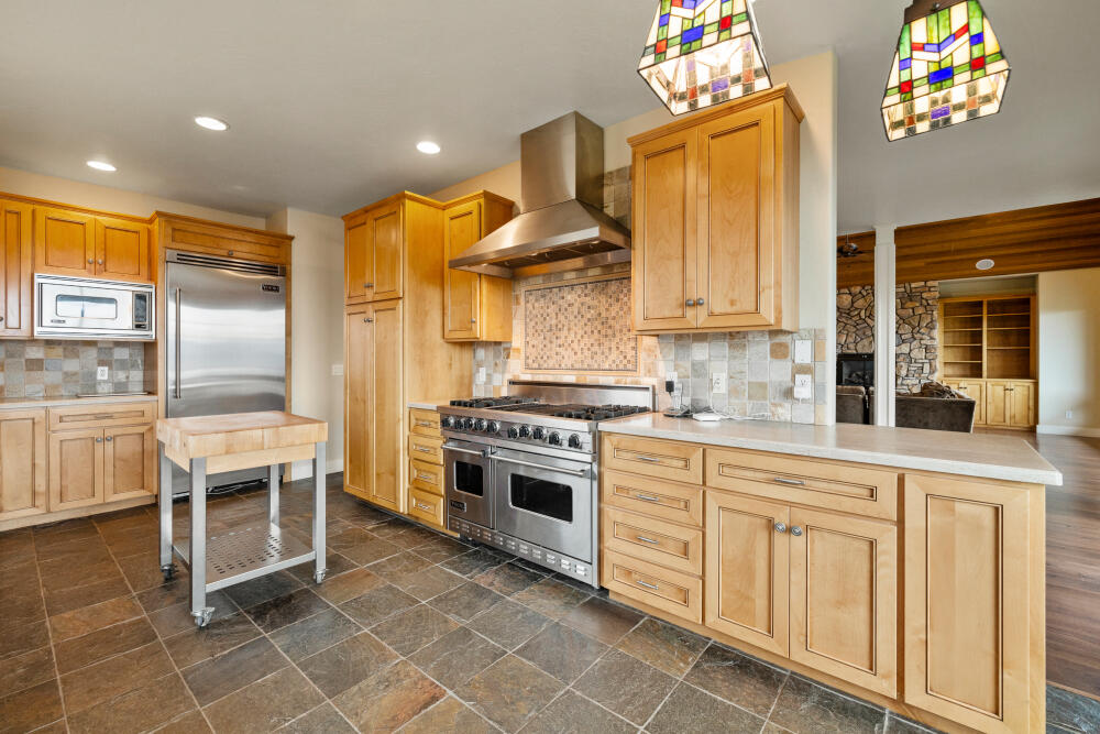 Gray Rock - Residential