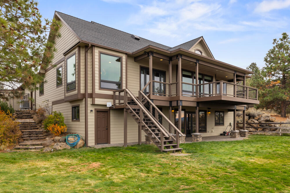 Gray Rock - Residential