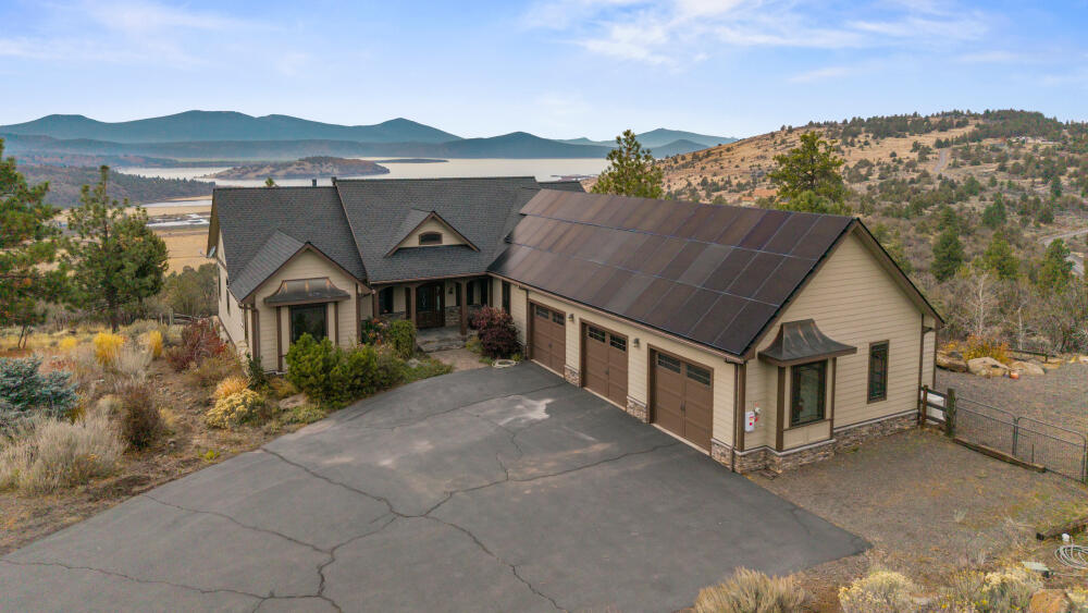 Gray Rock - Residential