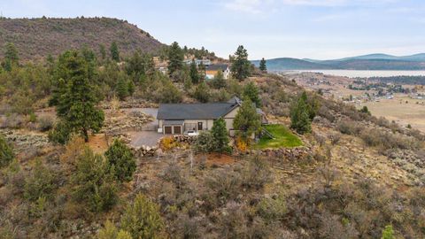 Tiny photo for 6346 Stoneridge Drive, Klamath Falls, OR 97601 (MLS # 220211677)
