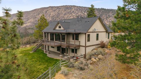 Tiny photo for 6346 Stoneridge Drive, Klamath Falls, OR 97601 (MLS # 220211677)