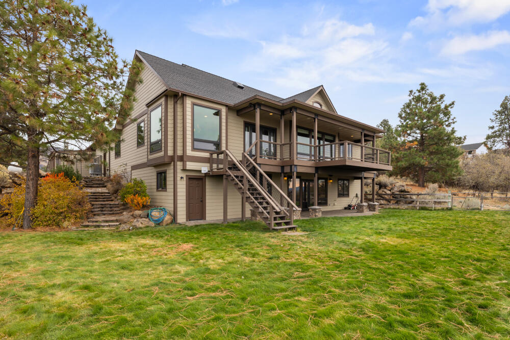 Gray Rock - Residential