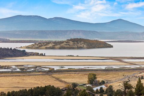 Tiny photo for 6346 Stoneridge Drive, Klamath Falls, OR 97601 (MLS # 220211677)