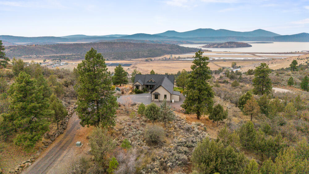 Gray Rock - Residential