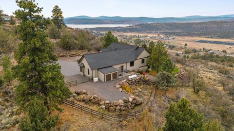 Tiny photo for 6346 Stoneridge Drive, Klamath Falls, OR 97601 (MLS # 220211677)