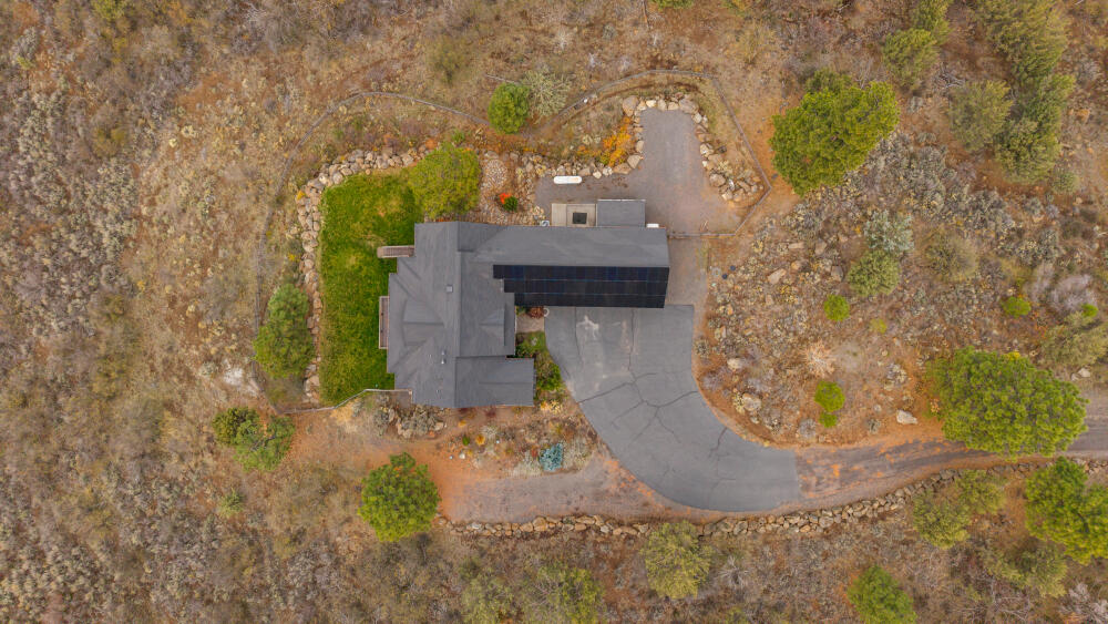 Gray Rock - Residential