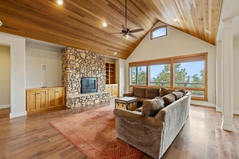 Tiny photo for 6346 Stoneridge Drive, Klamath Falls, OR 97601 (MLS # 220211677)