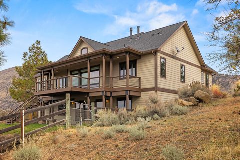 Tiny photo for 6346 Stoneridge Drive, Klamath Falls, OR 97601 (MLS # 220211677)