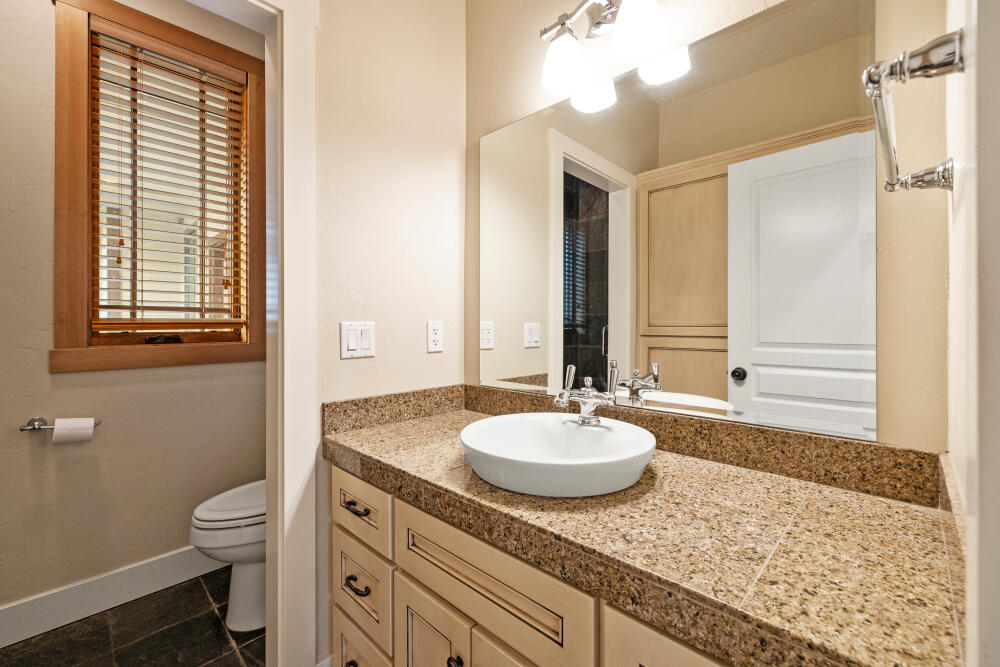 Gray Rock - Residential