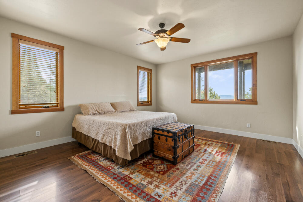 Gray Rock - Residential