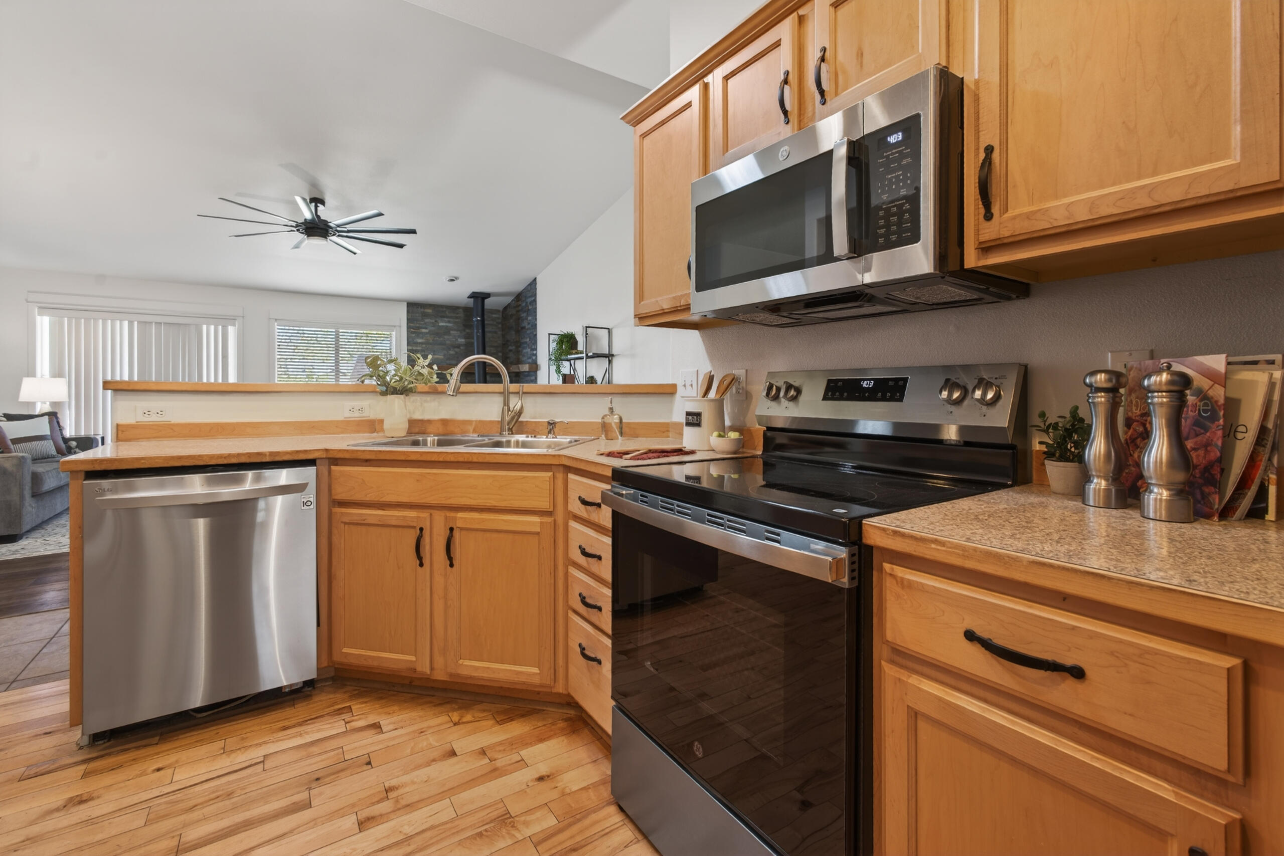 62968 Mimosa Drive