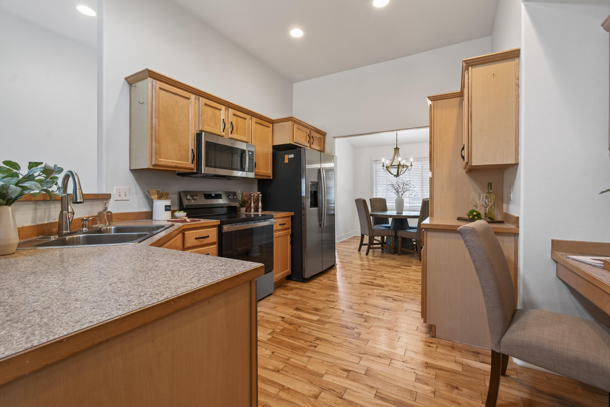62968 Mimosa Drive