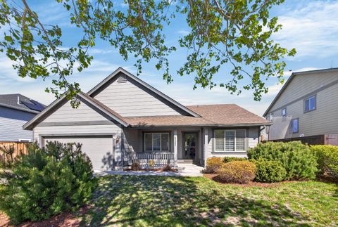 62968 Mimosa Drive Bend OR 97701