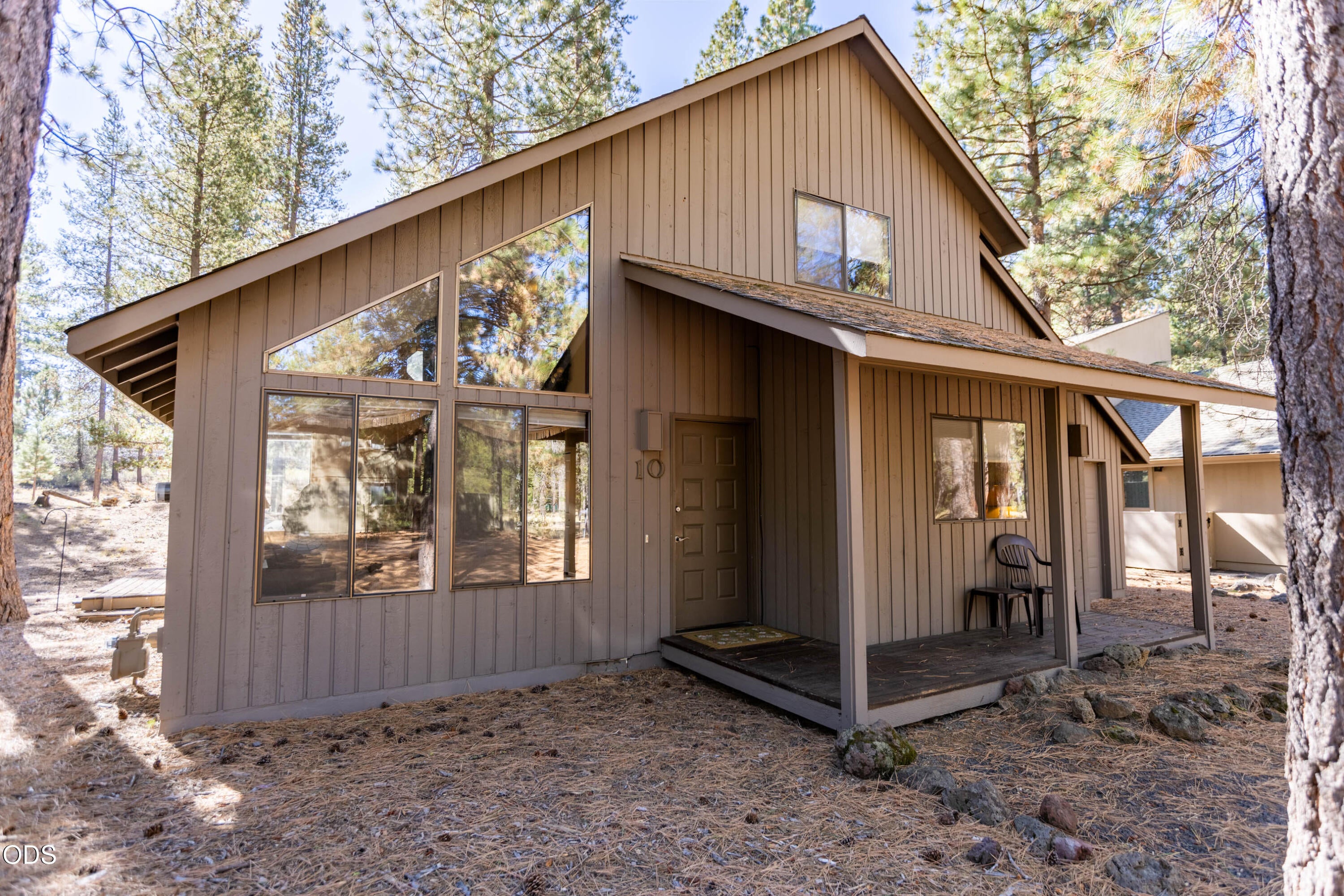 10 Ashwood Lane