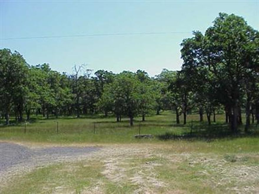 2 Lots sold together. 9.12 acres & 10.42 acres. Septic & power to both, well on 10.42ac parcel w/ single wide 1972 mobile.