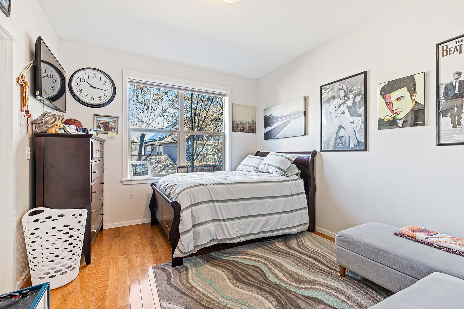 Mountain Heights - Residential
