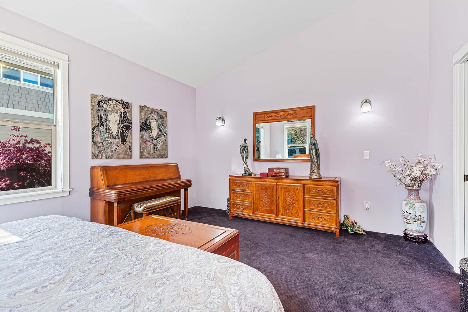 Mountain Heights - Residential